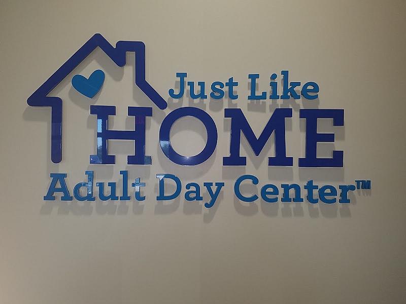 Just Like Home