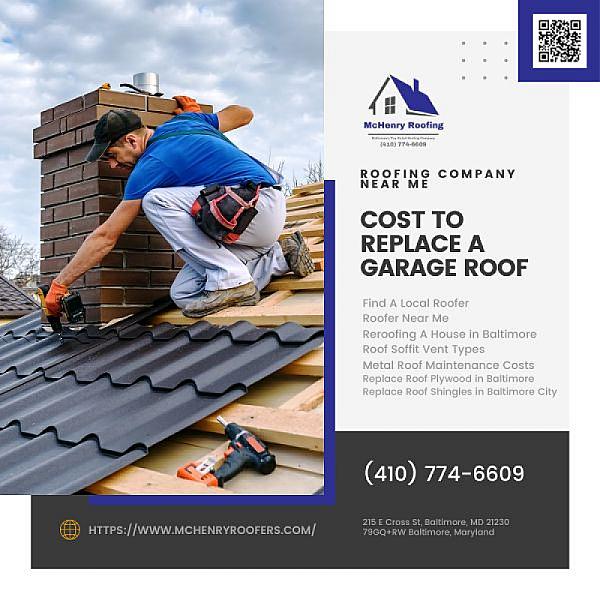 McHenry Roofing