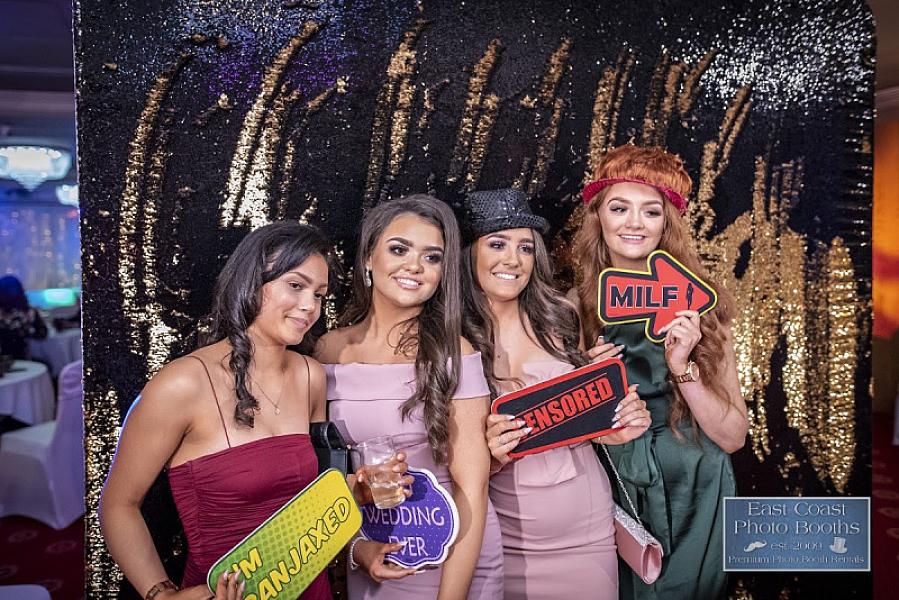 Check Me Out Photo Booths
