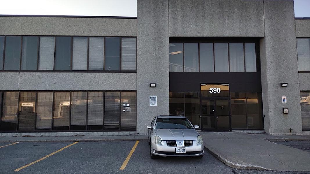 EPTAC Buffalo Training Center