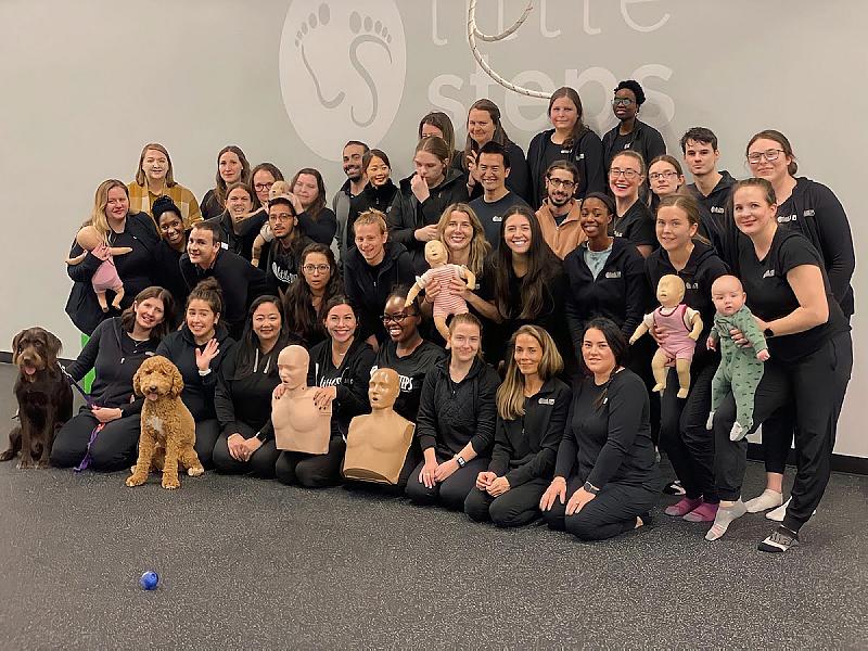 CPR Certification Austin