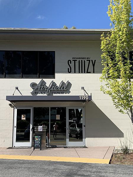 Airfield Supply Co.