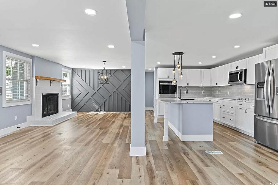 Carolinas Homebuyers