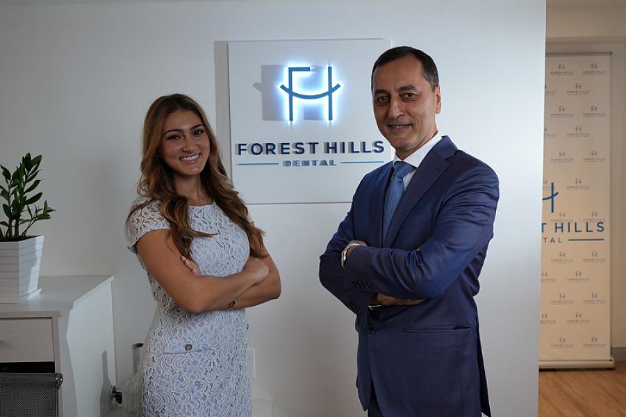 Forest Hills Dental