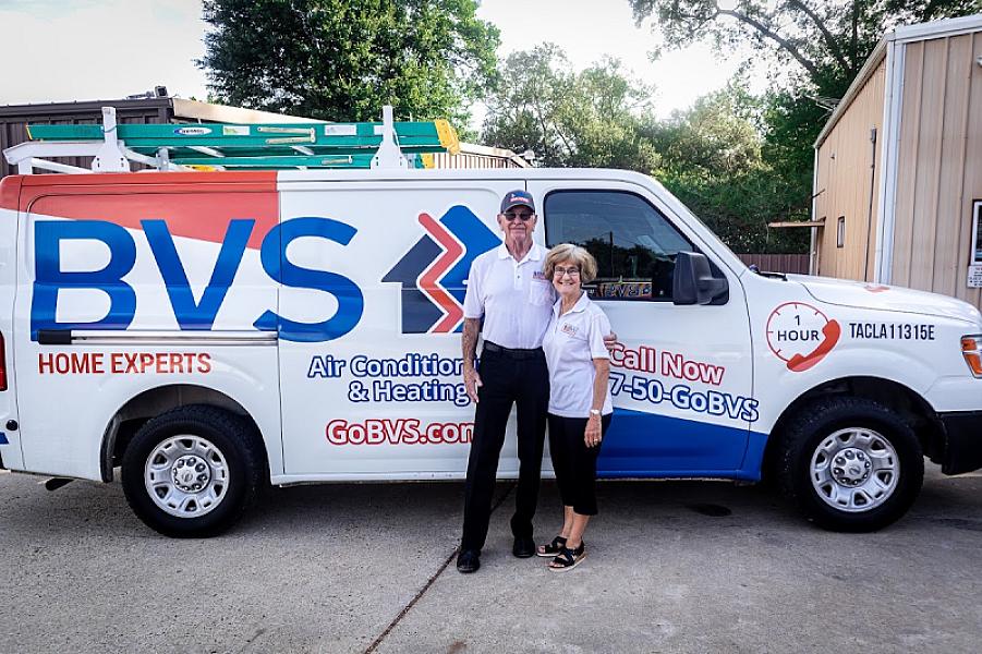 BVS Home Experts