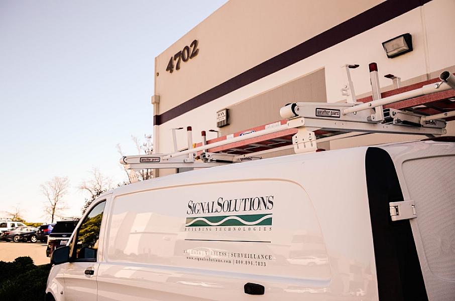 Signal Solutions Corporation