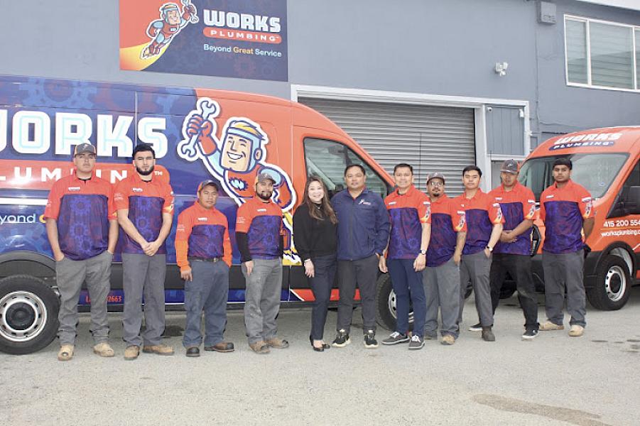 Works Plumbing
