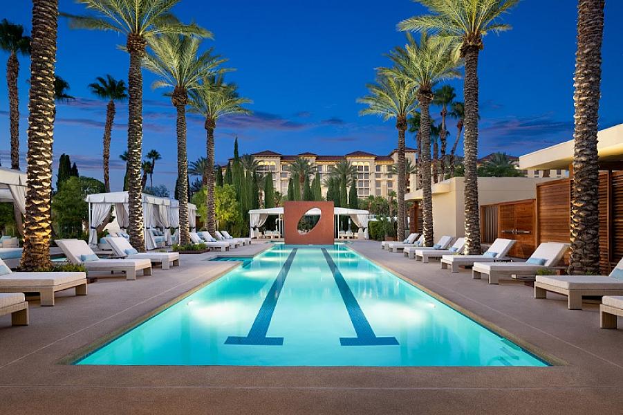 Green Valley Ranch Resort Spa and Casino