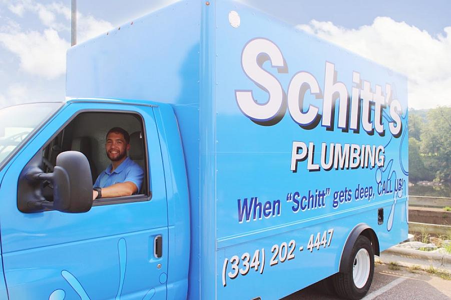 Schitt's Plumbing LLC