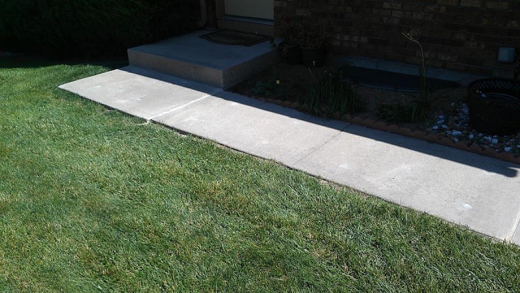 A-1 Concrete Leveling Colorado