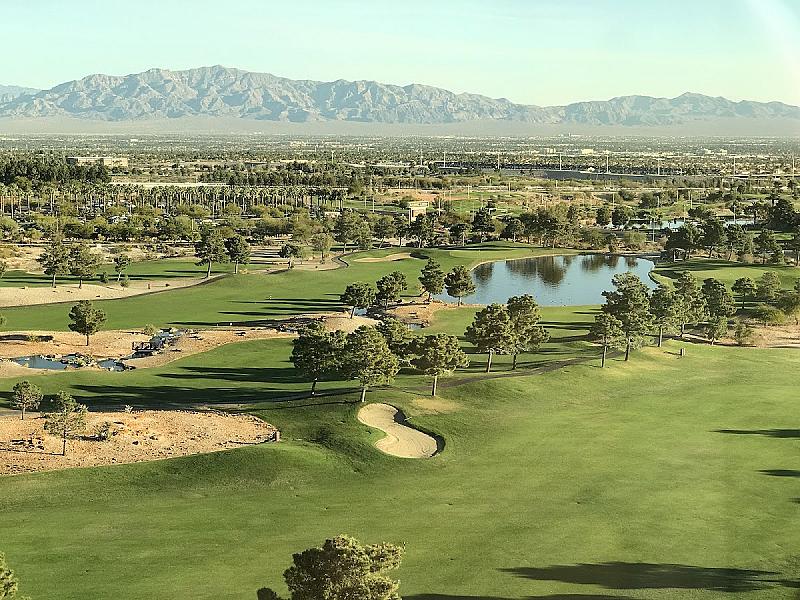 Suncoast Hotel & Casino