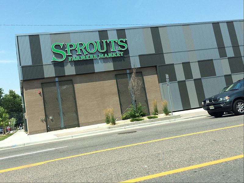 Sprouts Children