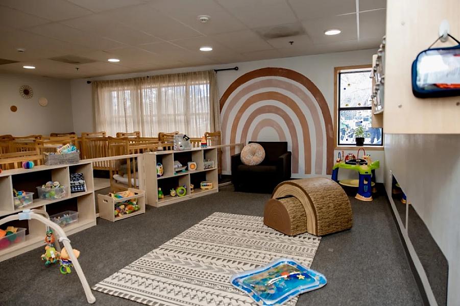 Daycare Best In The Denver Area