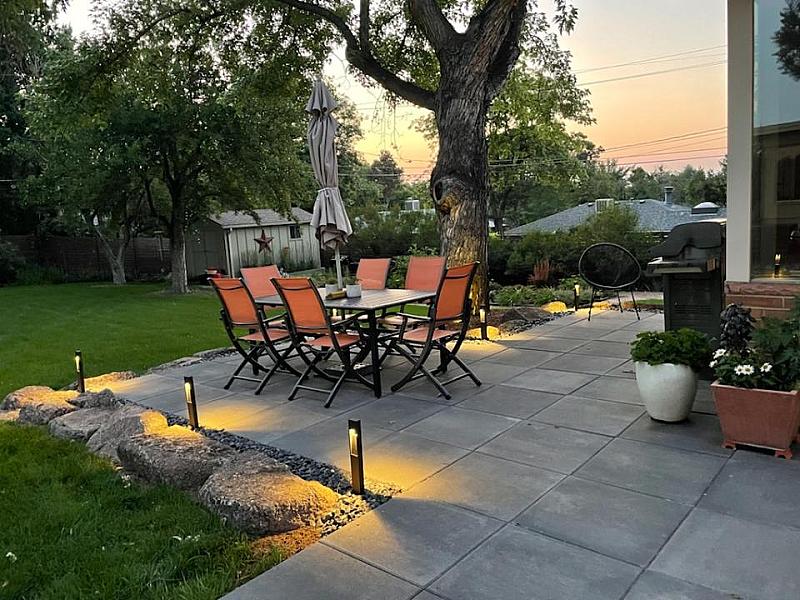 Down To Earth Designs LLC