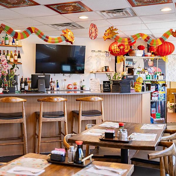 Wok Uptown