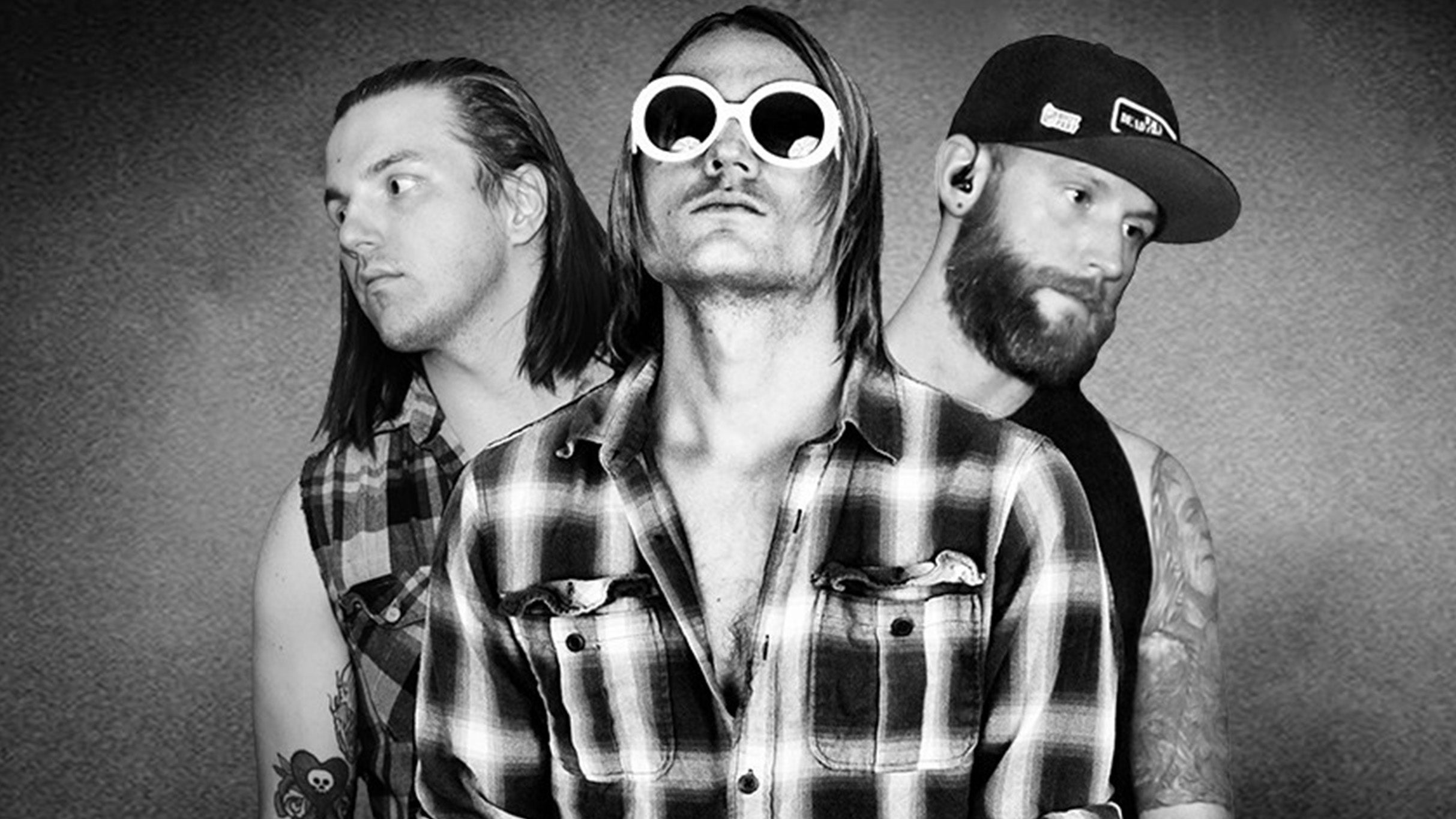 Smells Like Nirvana - A Tribute To Nirvana