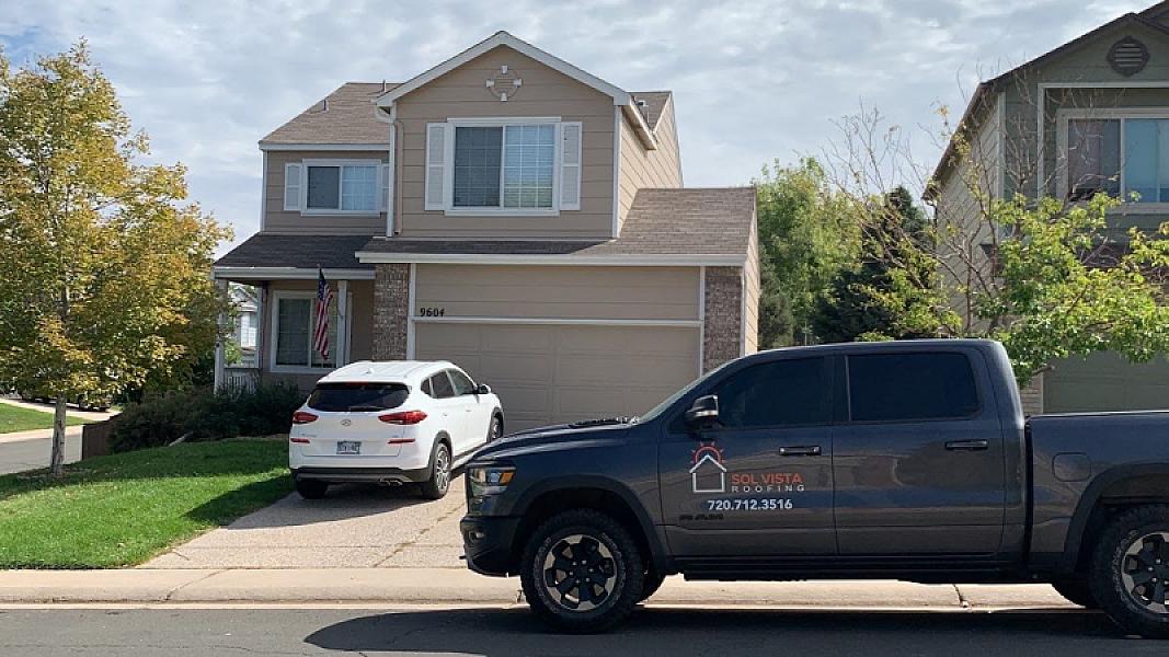 Sol Vista Roofing