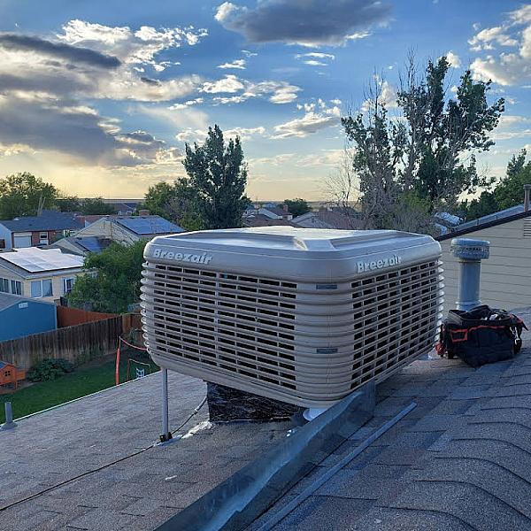 All Weather HVAC Denver