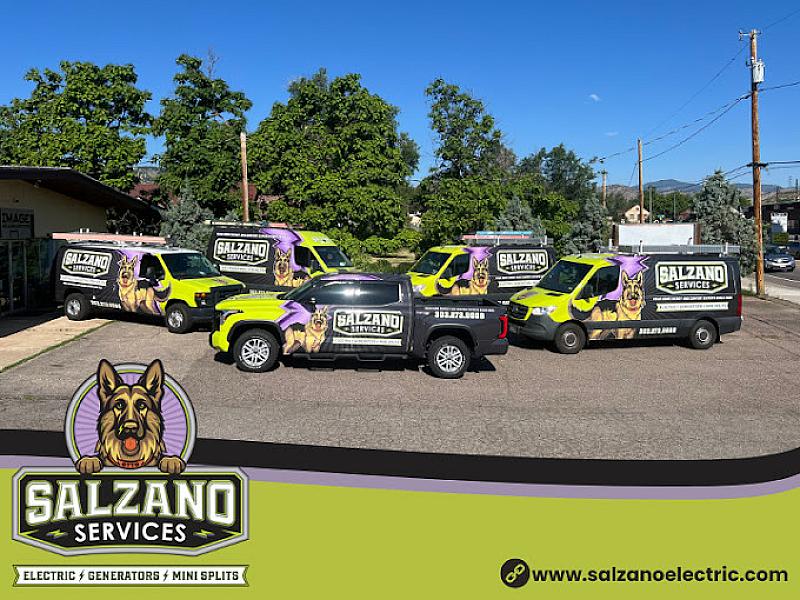 Salzano Services