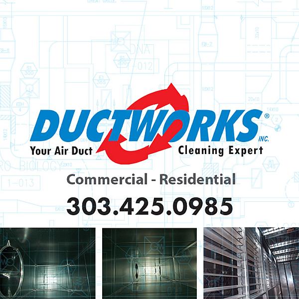 Ductworks, Inc.