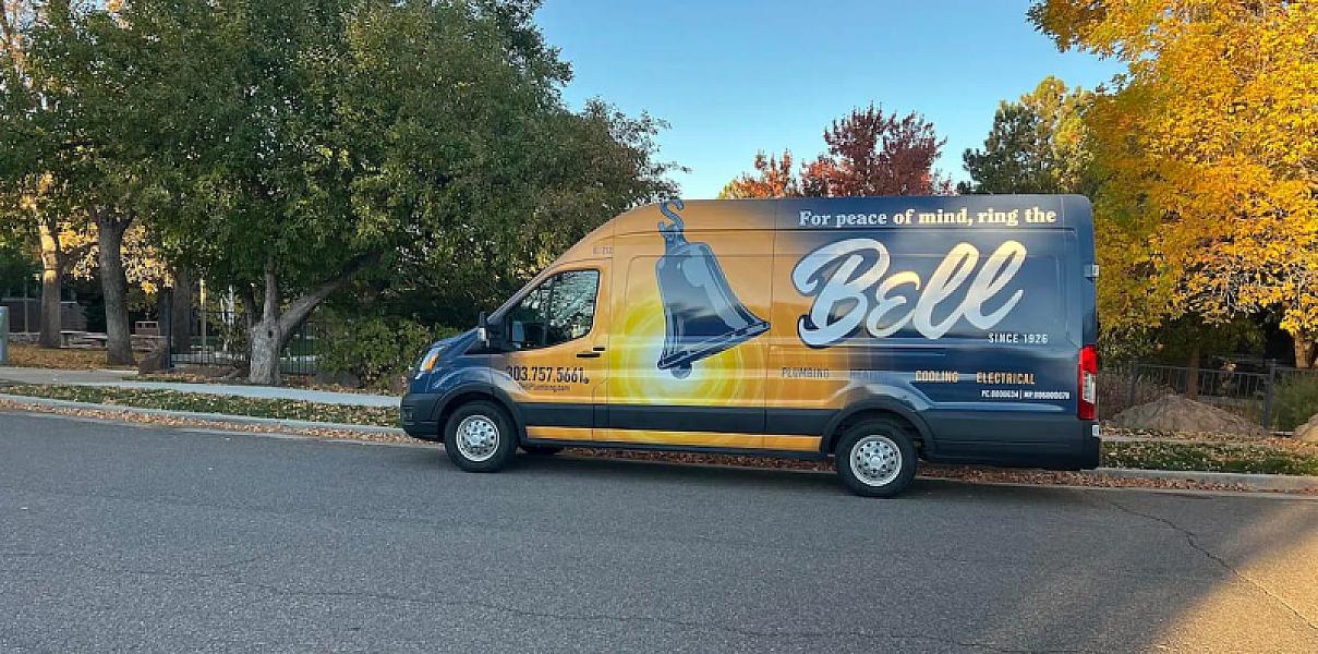 Bell Plumbing, Heating, Cooling & Electrical