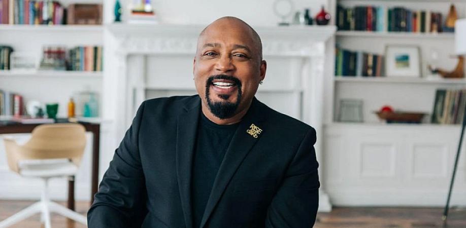 Dream Big Network's Feature Premiere: Daymond John's Next Level CEO Series