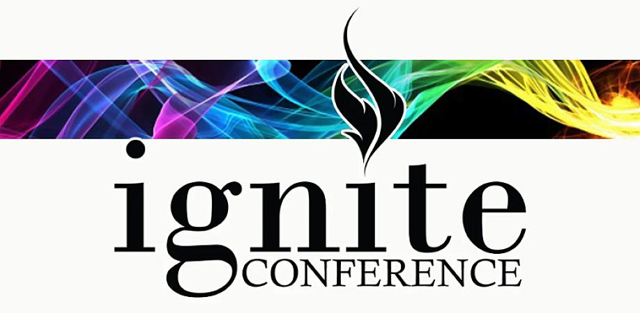 Extraordinary Women Ignite Conference
