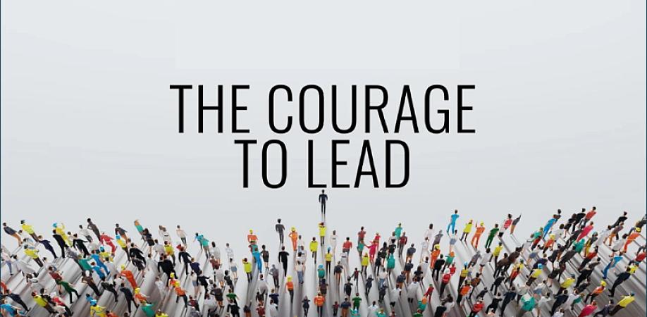 The Courage to Lead Ethically - 1 Day Training in Denver | Wisdom Hub