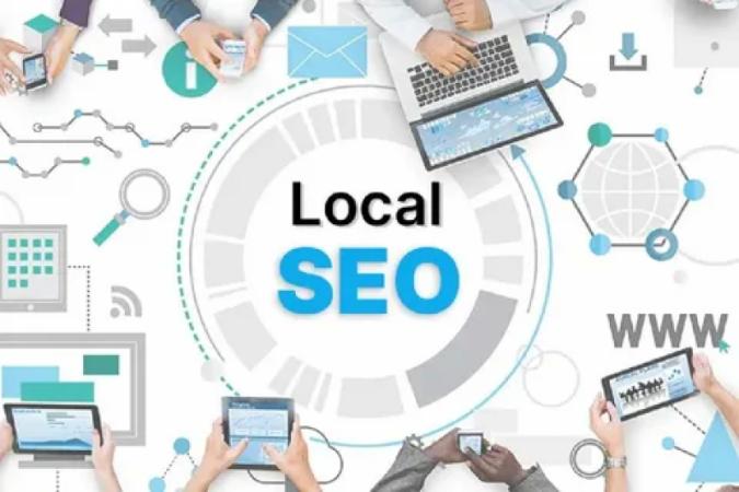 Local SEO Strategies Every Small Business Should Use 