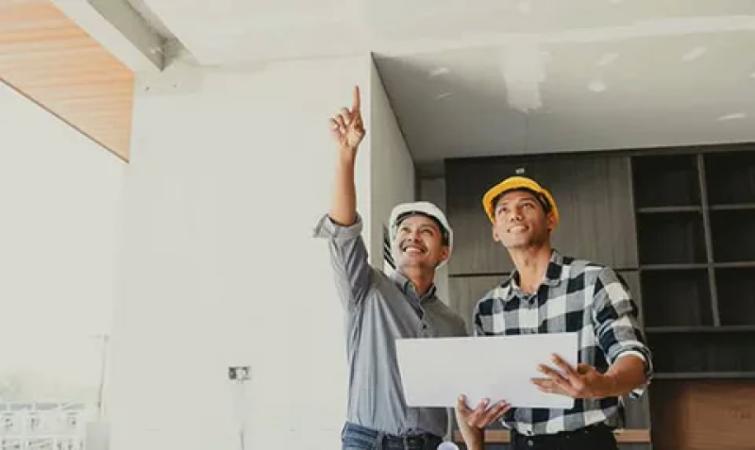 Signs It's Time to Hire a Home Improvement Professional vs DIY