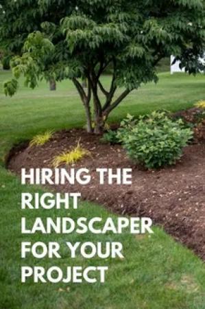How to Choose a Landscaping Company You Can Trust 