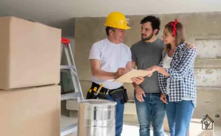 How to Choose the Right Local Contractor for Your Renovation
