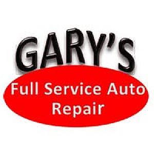 Gary's Full Service Auto Repair