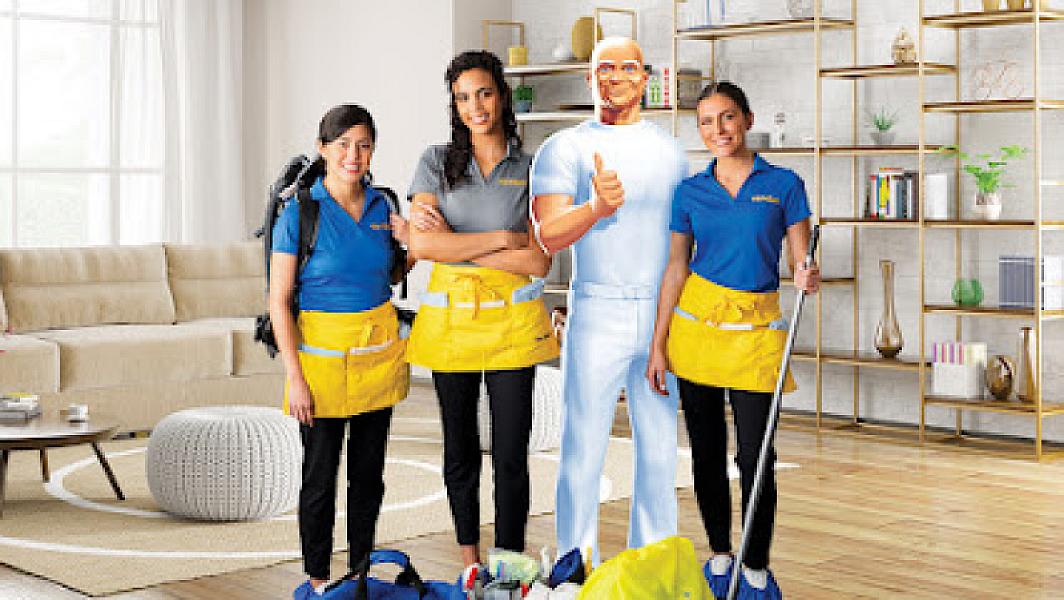 The Maids in Southwest Denver