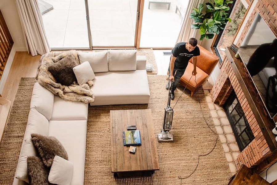Blue Spruce Maids & House Cleaning of Denver