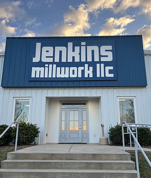 Jenkins Door Sales & Services