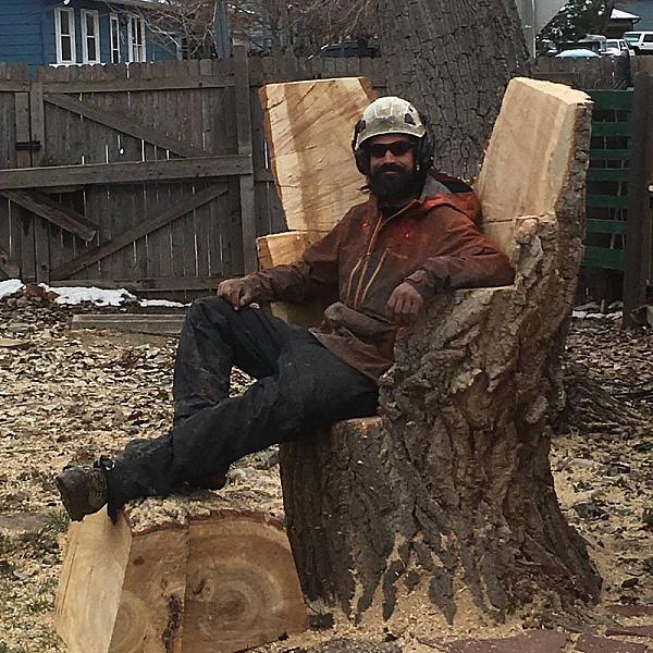 Good People Tree Service