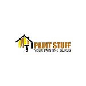 I PAINT STUFF
