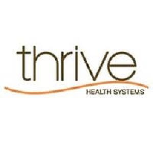 Thrive Health Systems Chiropractors of Centennial