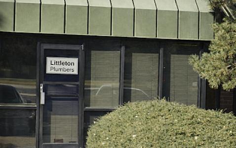 Littleton Plumbers