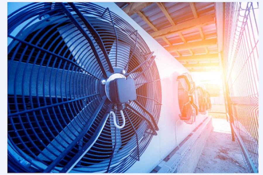 Precision Climate Heating & Cooling