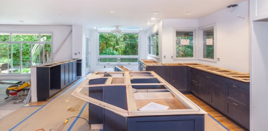 How Home Improvement Businesses Can Win More Local Leads Online