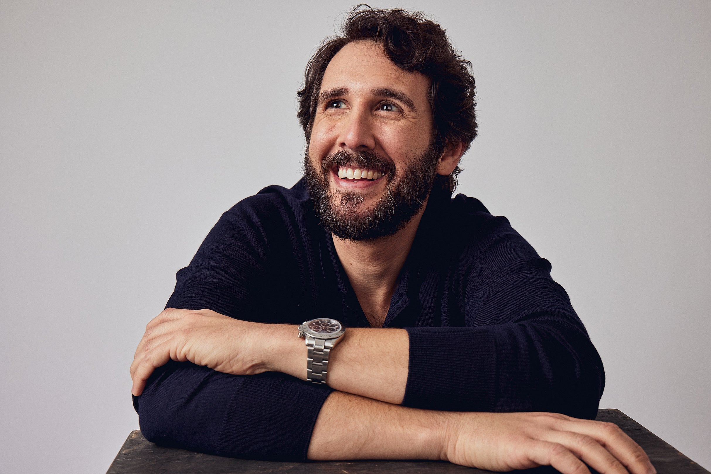 Josh Groban: Stage, Screen And Symphony