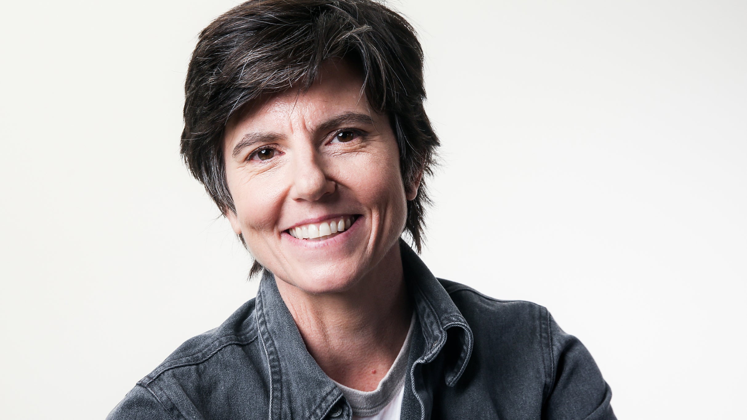 Tig Notaro: Out of Nowhere!
