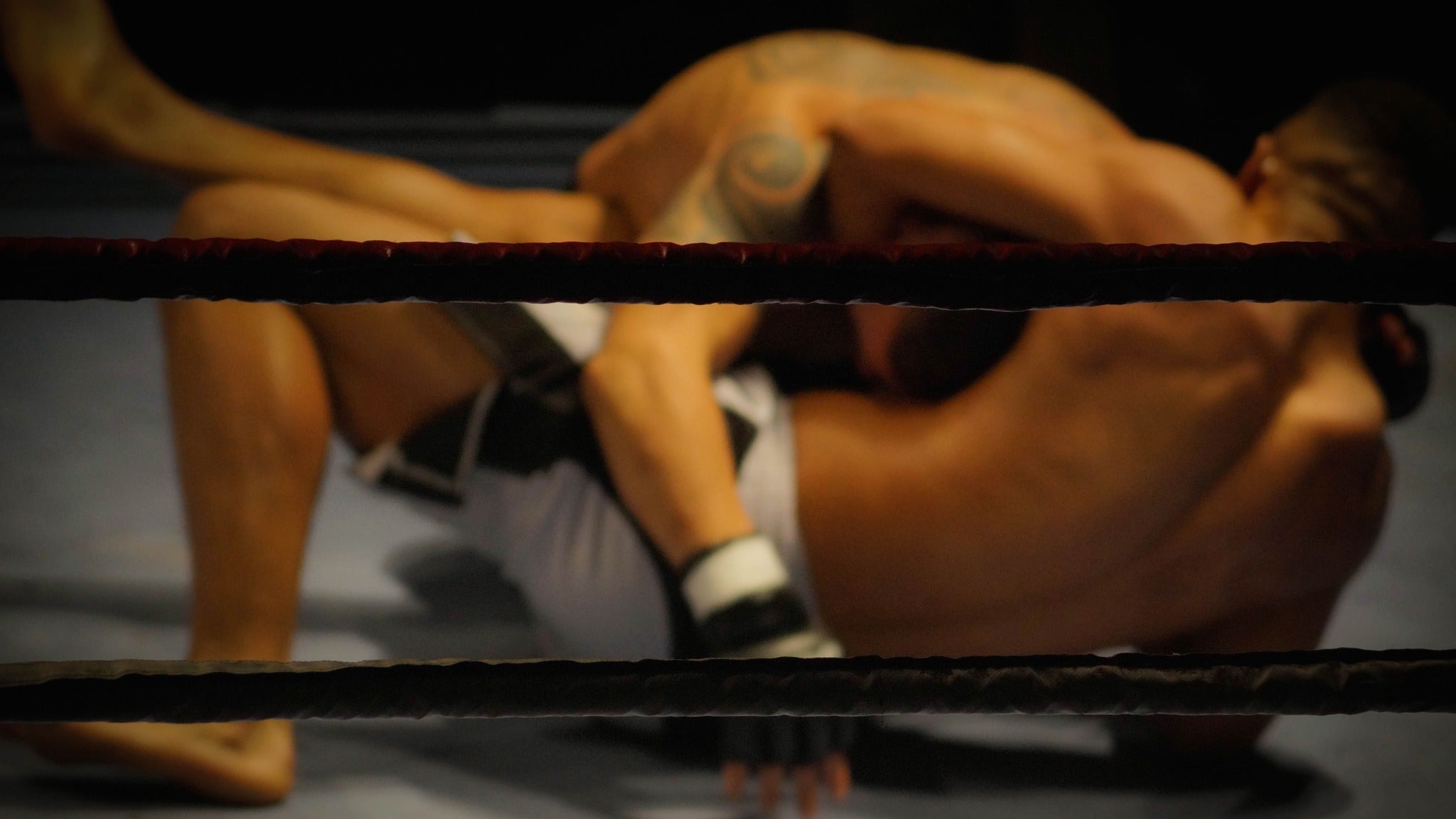 Island Fights 98