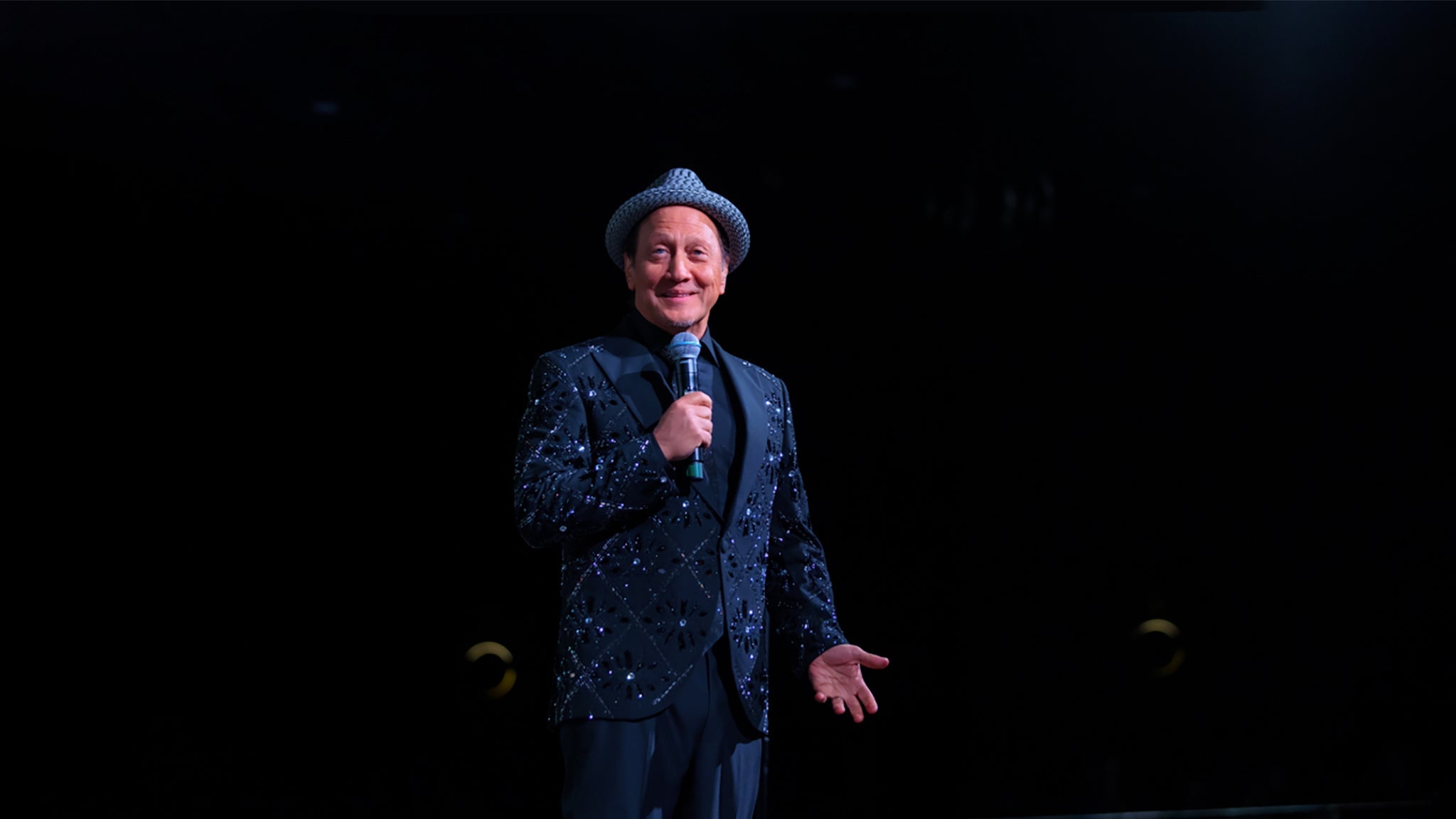 Rob Schneider (18+ Event)