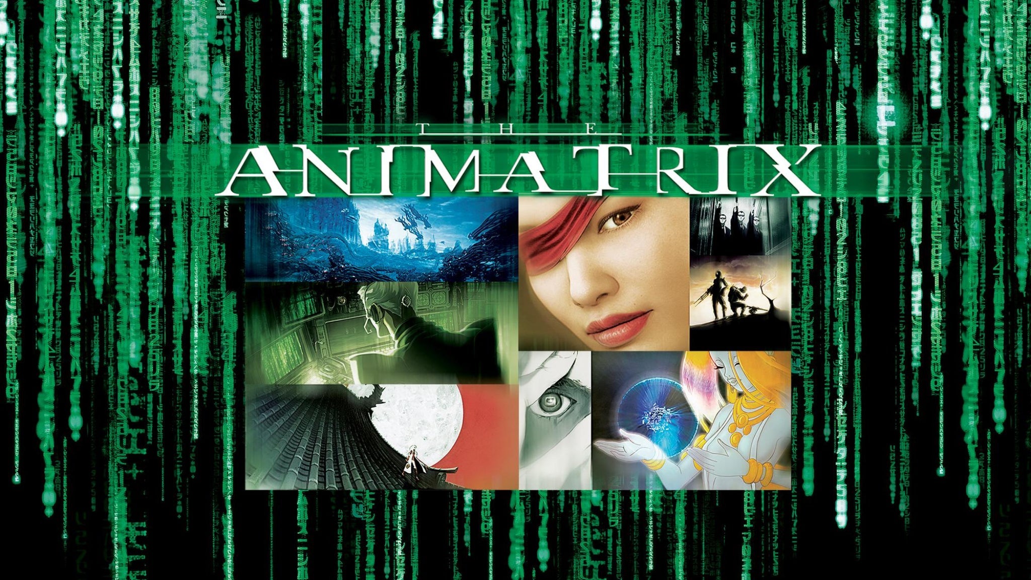 Animatrix