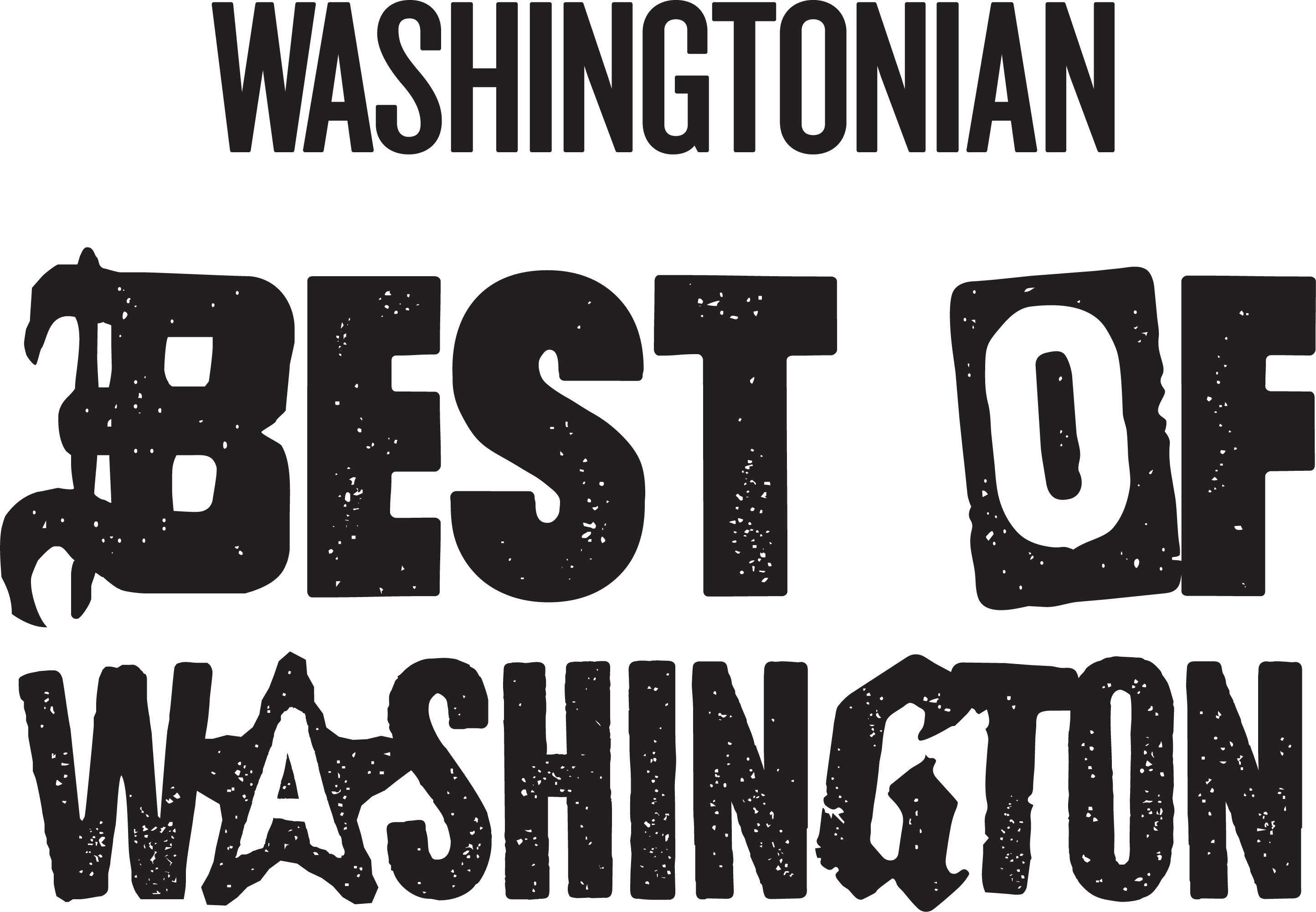 Washingtonian's 2026 Best of Washington