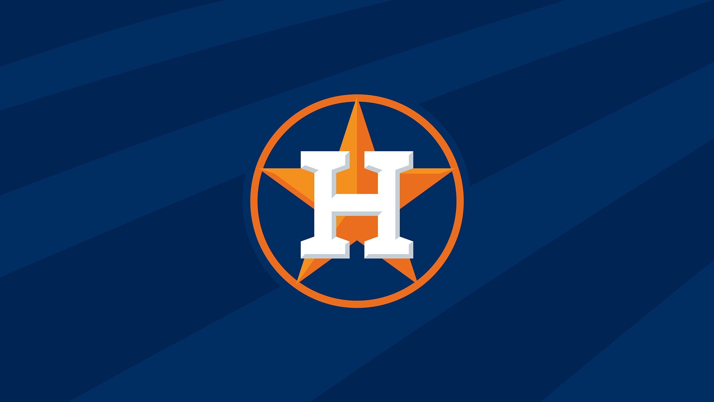 Houston Astros vs Atlanta Braves: Hispanic Heritage Street Fest