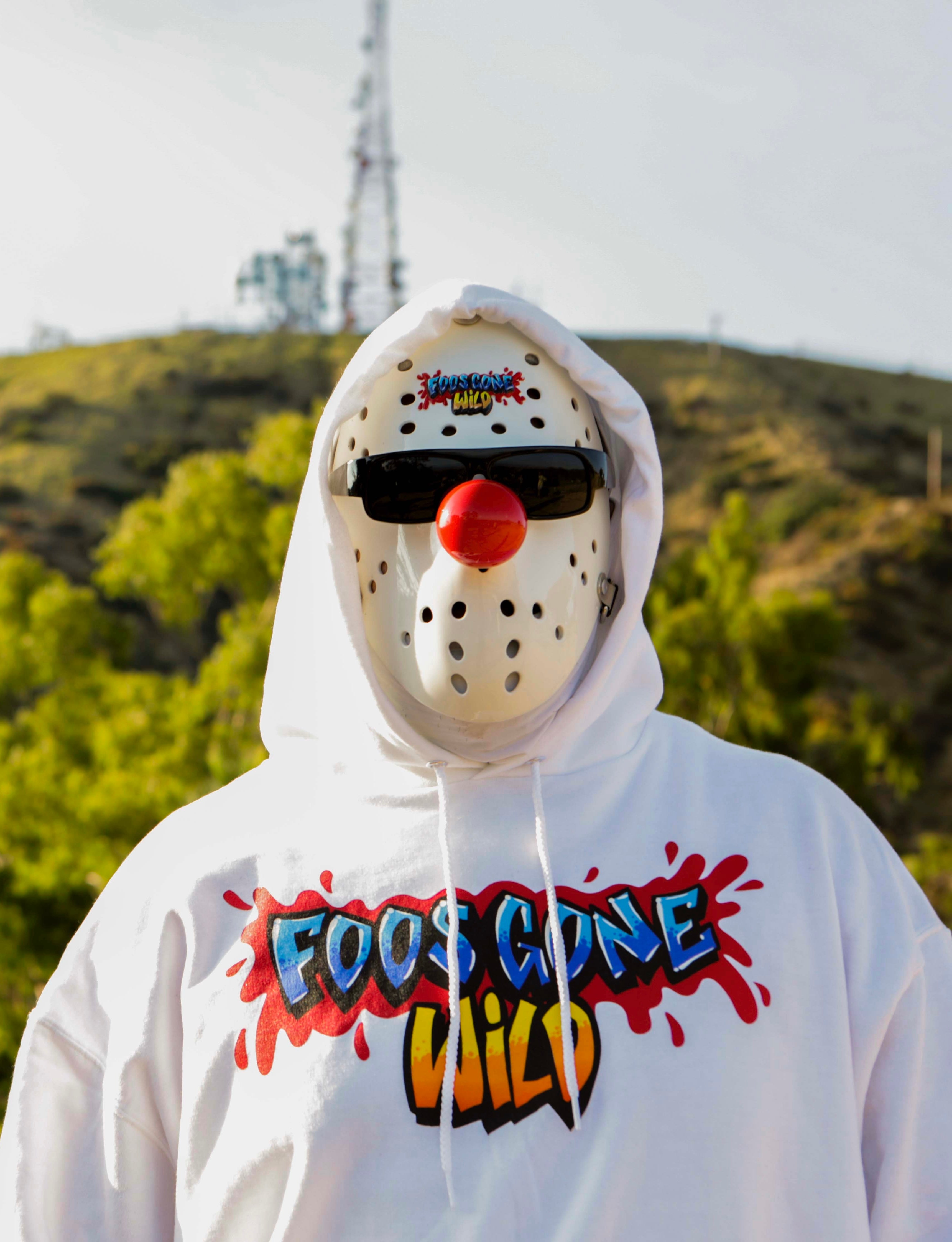 FOOS GONE WILD: The FOOS GONE WILD Tour 2026